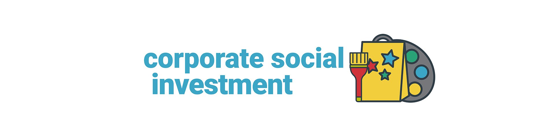 Corporate Social Investment