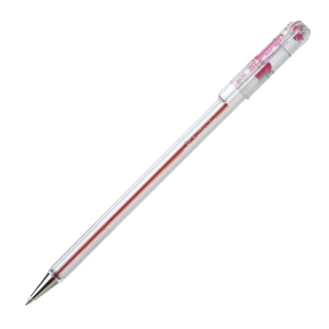 Pentel Superb Ballpoint Pen Pink 0,7mm