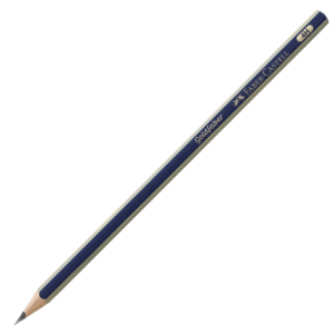 Goldfaber Graphite Pencil 4H