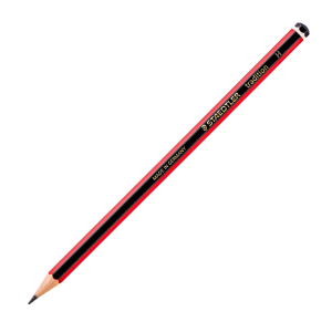 Staedtler Tradition Pencil H