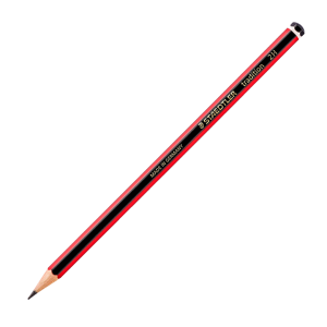 Staedtler Tradition Pencil 2H