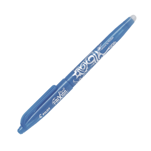 Pilot Frixion Pen Light Blue 0,7mm