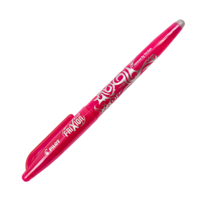 Pilot Frixion Pen Pink 0,7mm