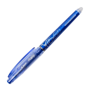 Pilot Frixion Pen Blue 0,5mm