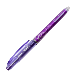 Pilot Frixion Point Pen Violet 0,5mm