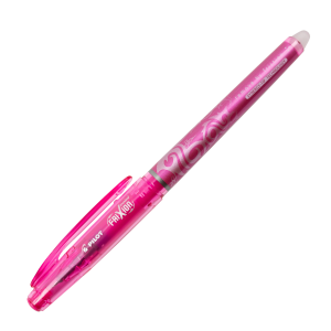 Pilot Frixion Point Pen Pink 0,5mm
