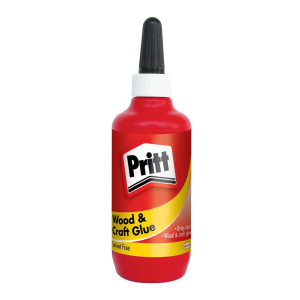 Pritt Wood & Craft Glue 100ml