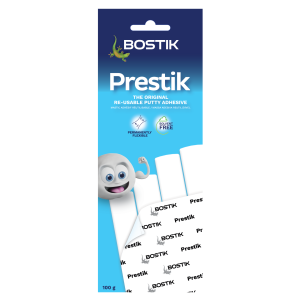 Bostik Prestik 100g