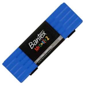 Bantex McCasey 2 Pencil Case 33cm