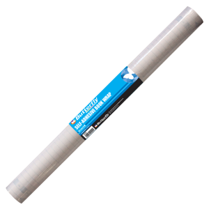 Butterfly Self-Adhesive Book Wrap 450mmx5m 70mic