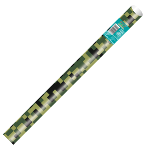 SAG Single Roll Wrap Pixel Camo 1mX70cm