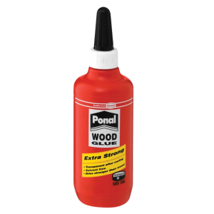 Pritt Ponal Wood Glue 120ml