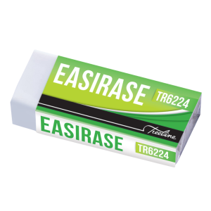 Treeline Eraser Large