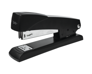 Treeline Half Strip Stapler Black