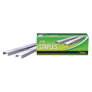 Treeline Staples No. 56 26/6 Pack of 5000