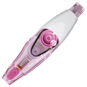 Pilot White Line Correction Tape 6mmx6m