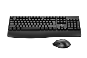 Volkano Meteor Wireless Keyboard + Mouse Combo