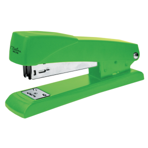 Treeline Half Strip Stapler Green