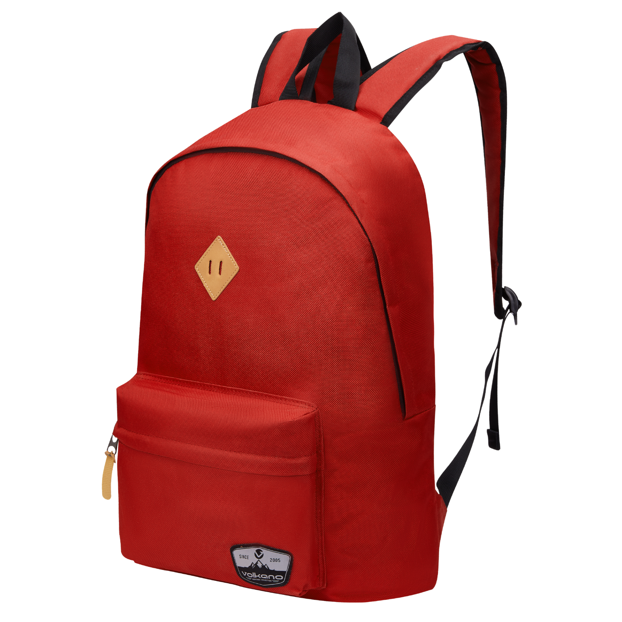 Volkano Distinct 15,6" Laptop Backpack Red
