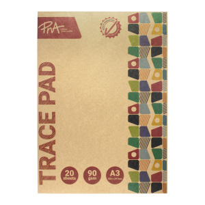 PNA Trace Pad 90gsm A3 20 Sheets