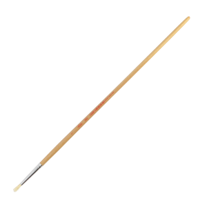 PNA Paint Brush Hog Hair Round 1