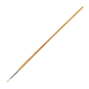 PNA Paint Brush Hog Hair Round 2