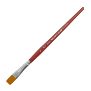 PNA Paint Brush Nylon Flat 14