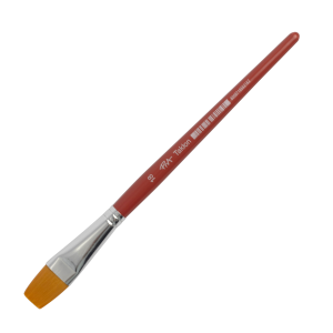 PNA Paint Brush Nylon Flat 18