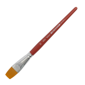 PNA Paint Brush Nylon Flat 20