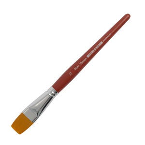 PNA Paint Brush Nylon Flat 22