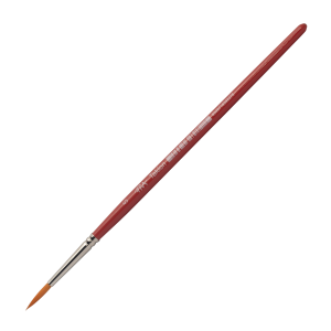 PNA Paint Brush Nylon Round 5