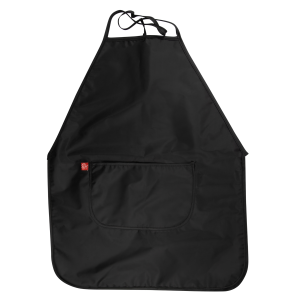 PNA Adult Art Apron Black