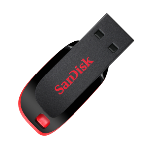 Sandisk Cruzer Blade 128GB