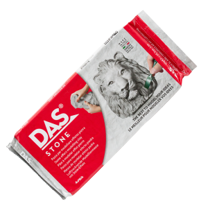 DAS Air Drying Clay Stone 1kg