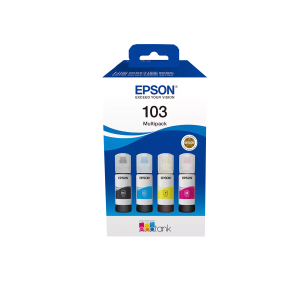 Epson 103 Ecotank BMCY Multipack