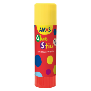 Amos Glue Stick 22g