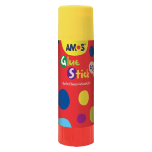 Amos Glue Stick 40g