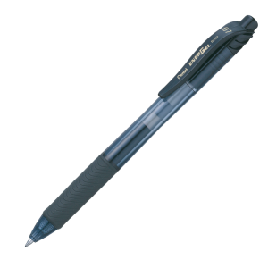 Pentel Energel-X Pen Black 0,7mm