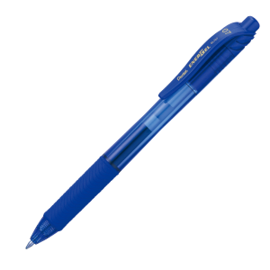 Pentel Energel-X Pen Blue 0,7mm