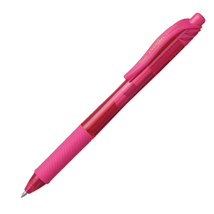 Pentel Energel-X Pen Pink 0,7mm