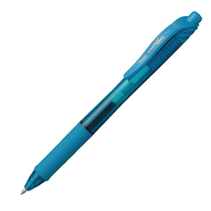 Pentel Energel-X Pen Sky Blue 0,7mm