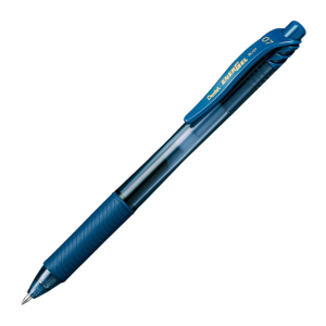 Pentel Energel-X Pen Navy Blue 0,7mm