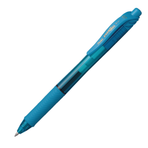 Pentel Energel-X Pen Turqouise Blue 0,7mm