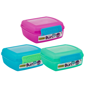 Addis Bun Box Assorted