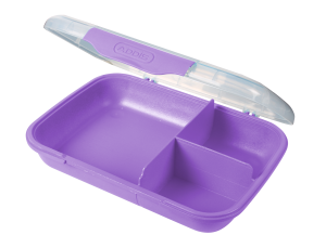 Addis Compact Bento Lilac 770ml