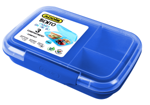 Addis Compact Bento Navy 770ml