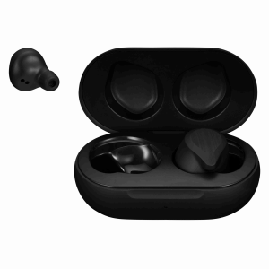 Volkano Scorpio Series True Wireless Earphones Black
