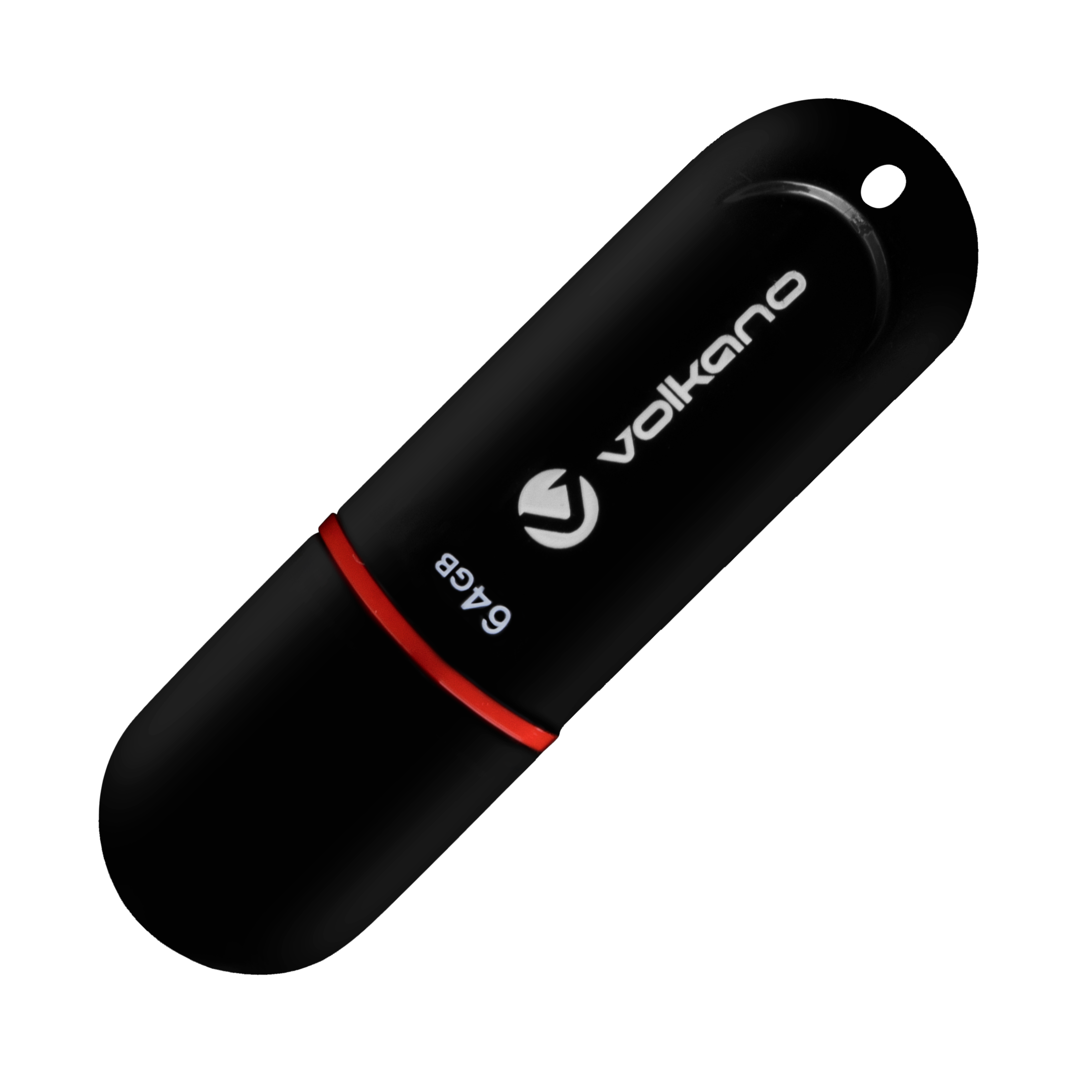 Volkano�USB 2,0 Flash Drive 64GB