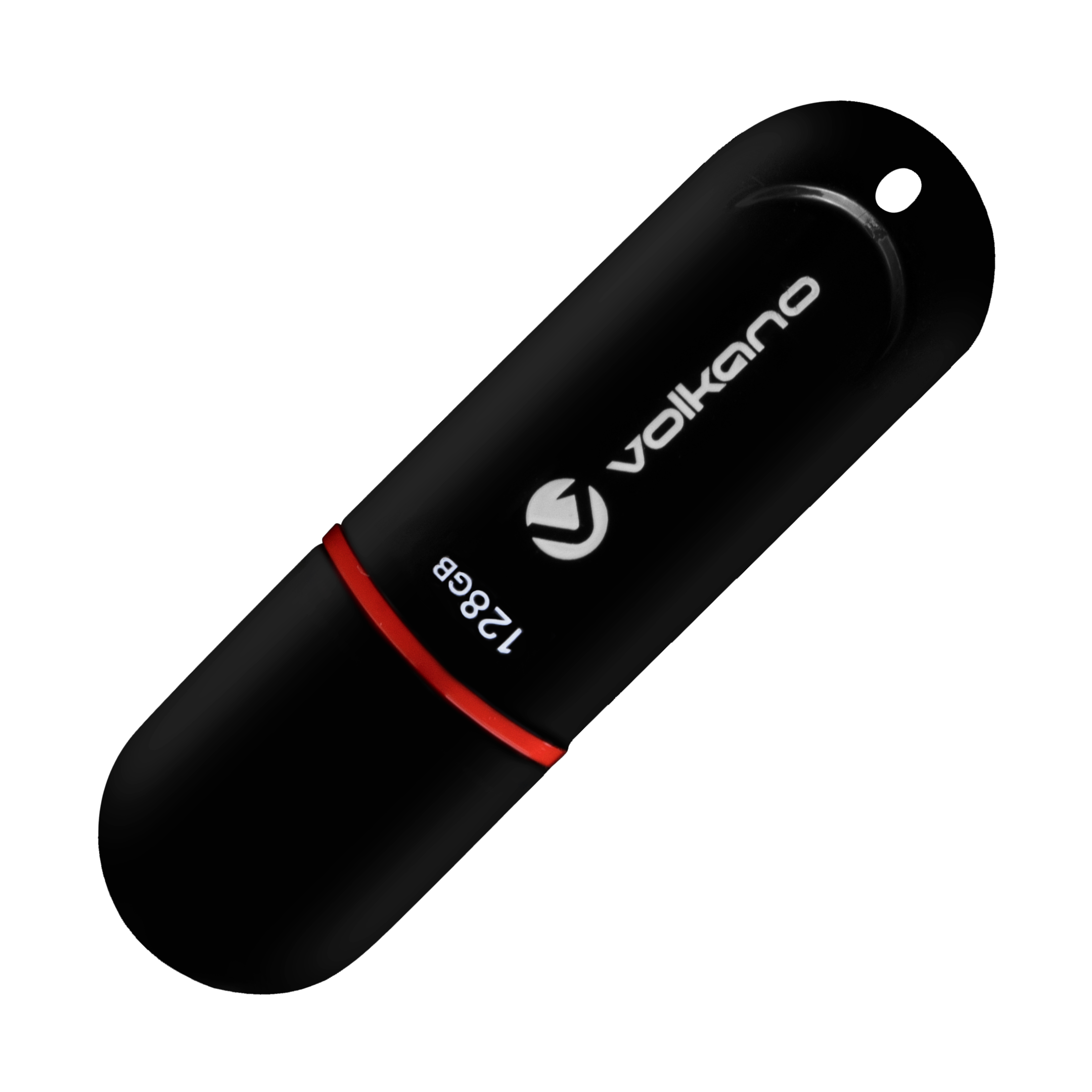 Volkano USB 2,0 Flash Drive 128GB