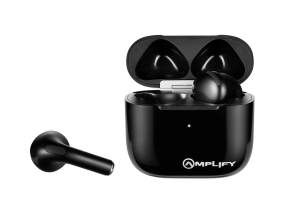Amplify Astro 2 Series Wireless Earphones Black